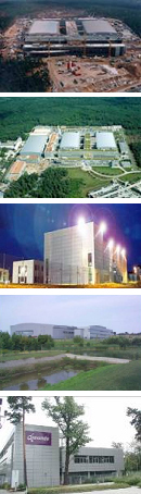 Geschichte Infineon DD