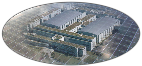 Infineon Technologies Dresden