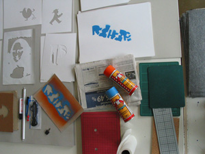 Projekttagimpression