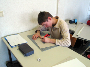 Projekttagimpression