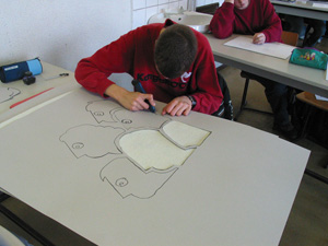 Projekttagimpression