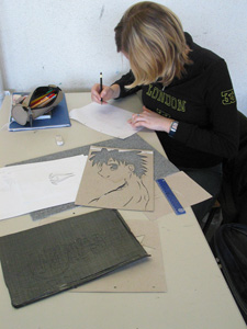 Projekttagimpression