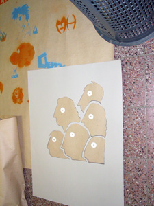 Projekttagimpression