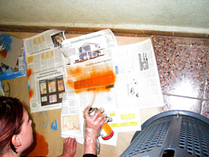 Projekttagimpression