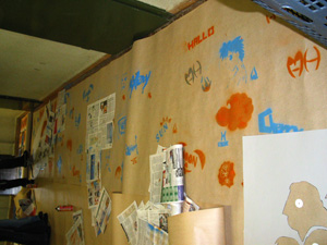 Projekttagimpression