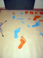 Projekttagimpression