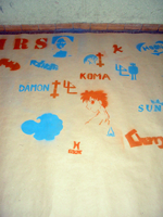 Projekttagimpression