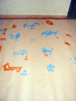 Projekttagimpression