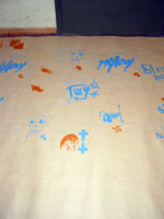 Projekttagimpression