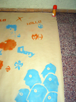 Projekttagimpression