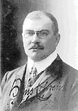Hans Erlwein(1873-1914) - Architekt unserer Schule