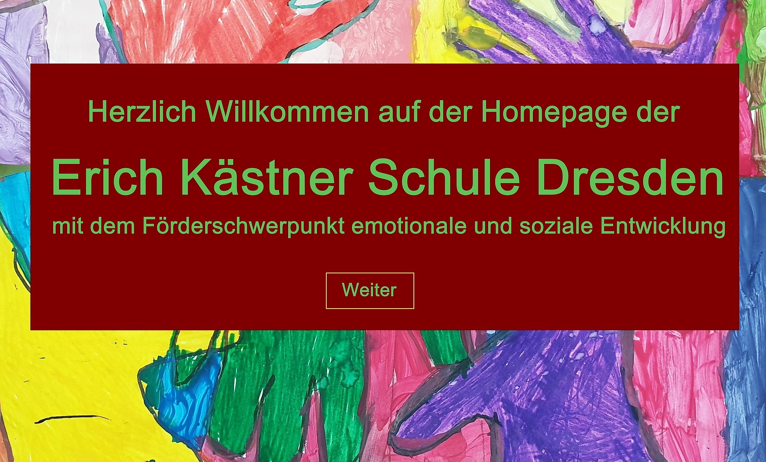 Erich Kaestner Schule
