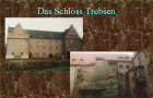 Das Schloss Trebsen