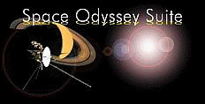 space-odyssee